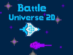 遊戲Battle Universe 2D