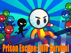 遊戲Prison Escape: Idle Survival