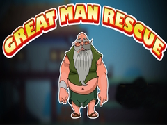 遊戲Great Man Rescue