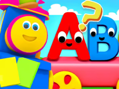 遊戲What Do You Know About English Alphabet?
