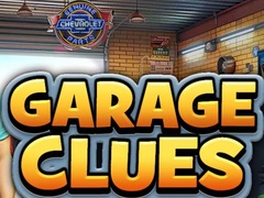 遊戲Garage Clues