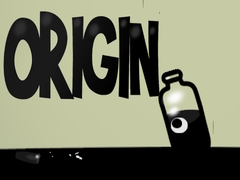 遊戲Origin