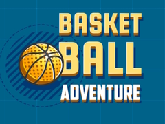 遊戲Basketball Adventure