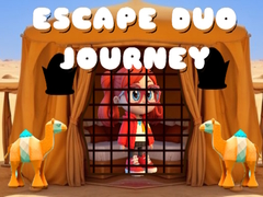 遊戲Escape Duo Journey