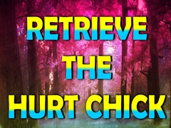 遊戲Retrieve The Hurt Chick