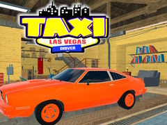 遊戲Taxi Driver Las Vegas