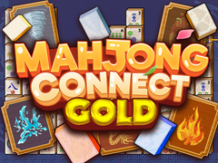 遊戲Mahjong Connect Gold