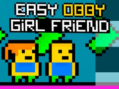 遊戲Easy Obby Girl Friend