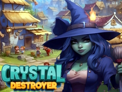 遊戲Crystal Destroyer