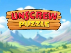 遊戲Unscrew Puzzle