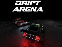 遊戲Drift Arena