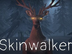 遊戲Skinwalker
