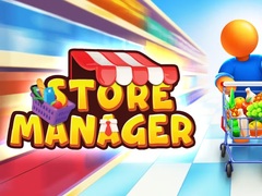 遊戲Store Manager