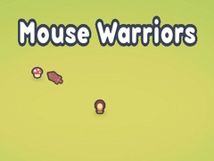 遊戲Mouse Warriors