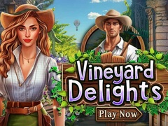 遊戲Vineyard Delights