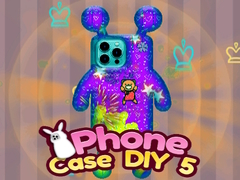 遊戲Phone Case DIY 5