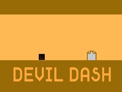 遊戲Devil Dash