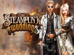 遊戲Steampunk Wedding