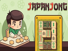遊戲JapanJong