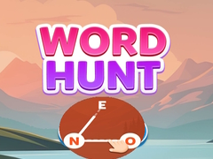 遊戲Word Hunt