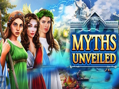 遊戲Myths Unveiled