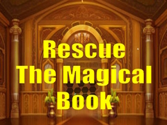 遊戲Rescue The Magical Book