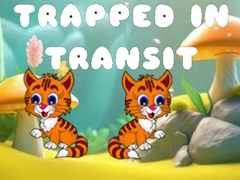 遊戲Trapped in Transit