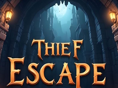 遊戲Thief Escape