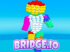 遊戲Bridge.io 