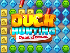 遊戲Duck Hunting: Open Season