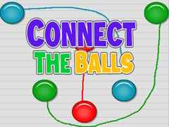 遊戲Connect the Balls