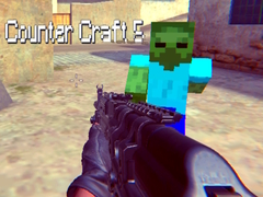 遊戲Counter Craft 5
