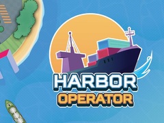 遊戲Harbor Operator