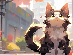 遊戲Cat Life Simulator