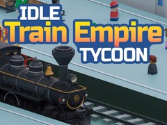 遊戲Idle Train Empire Tycoon