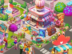 遊戲Scavenger Hunt - Hidden Items
