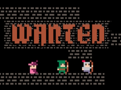 遊戲Wanted