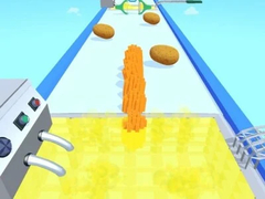 遊戲Potato Rush