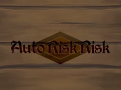遊戲Auto Risk Risk