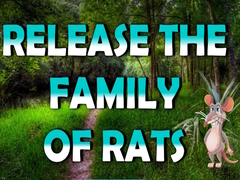 遊戲Release the Family of Rats