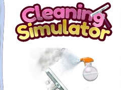 遊戲Cleaning Simulator