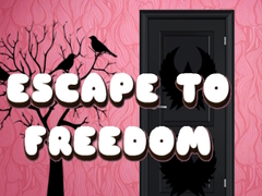 遊戲Escape to Freedom