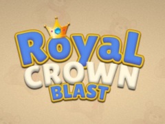 遊戲Royal Crown Blast