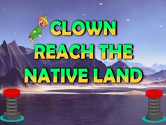 遊戲Clown Reach The Native Place