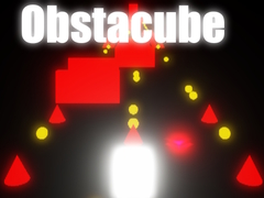 遊戲Obstacube