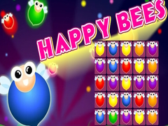 遊戲Happy Bees