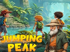 遊戲Jumping Peak