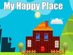 遊戲My Happy Place