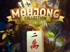 遊戲Mahjong Collection