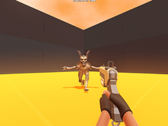 遊戲Boomer Shooter